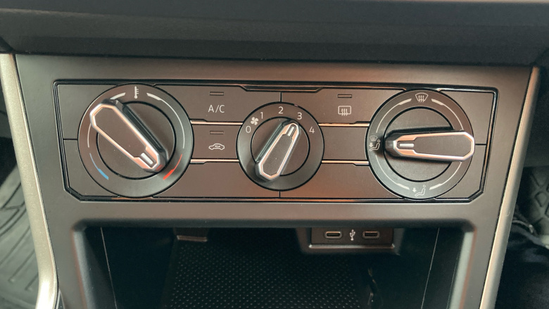 Volkswagen Polo 1.0 EVO 80 Match 5dr Petrol Hatchback